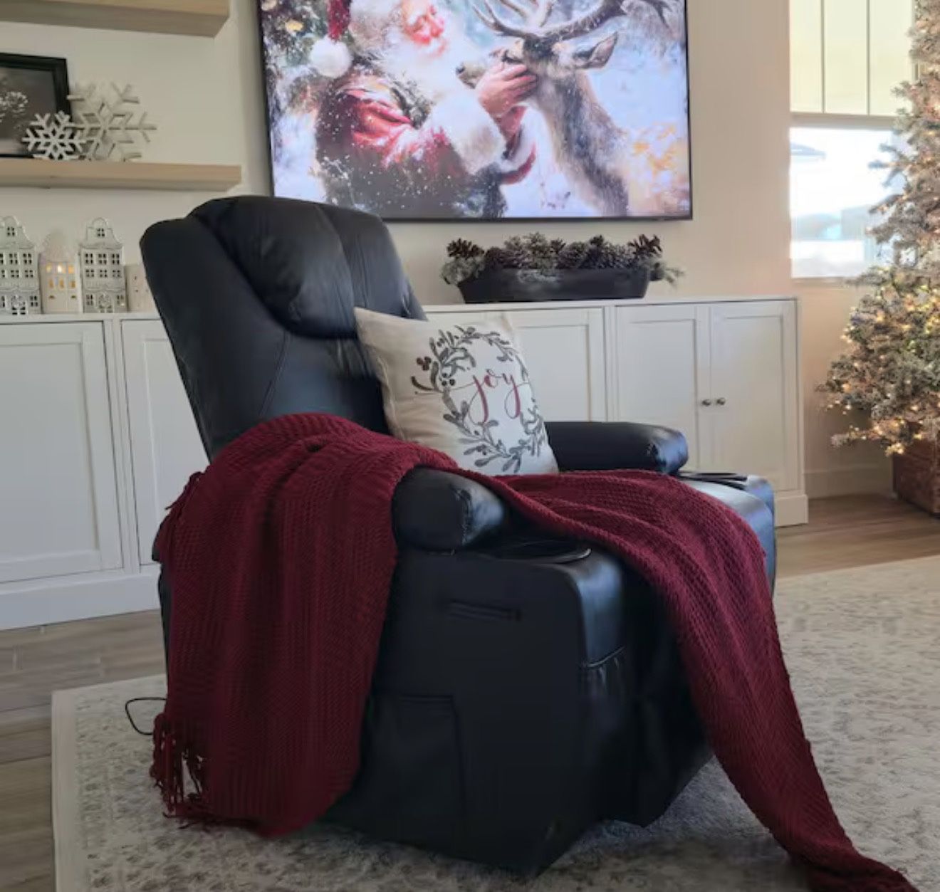 Bestier Recliner Chair 