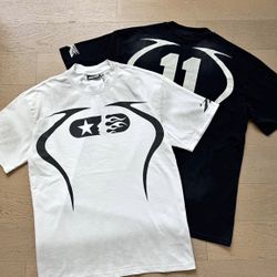 Hellstar Shirts