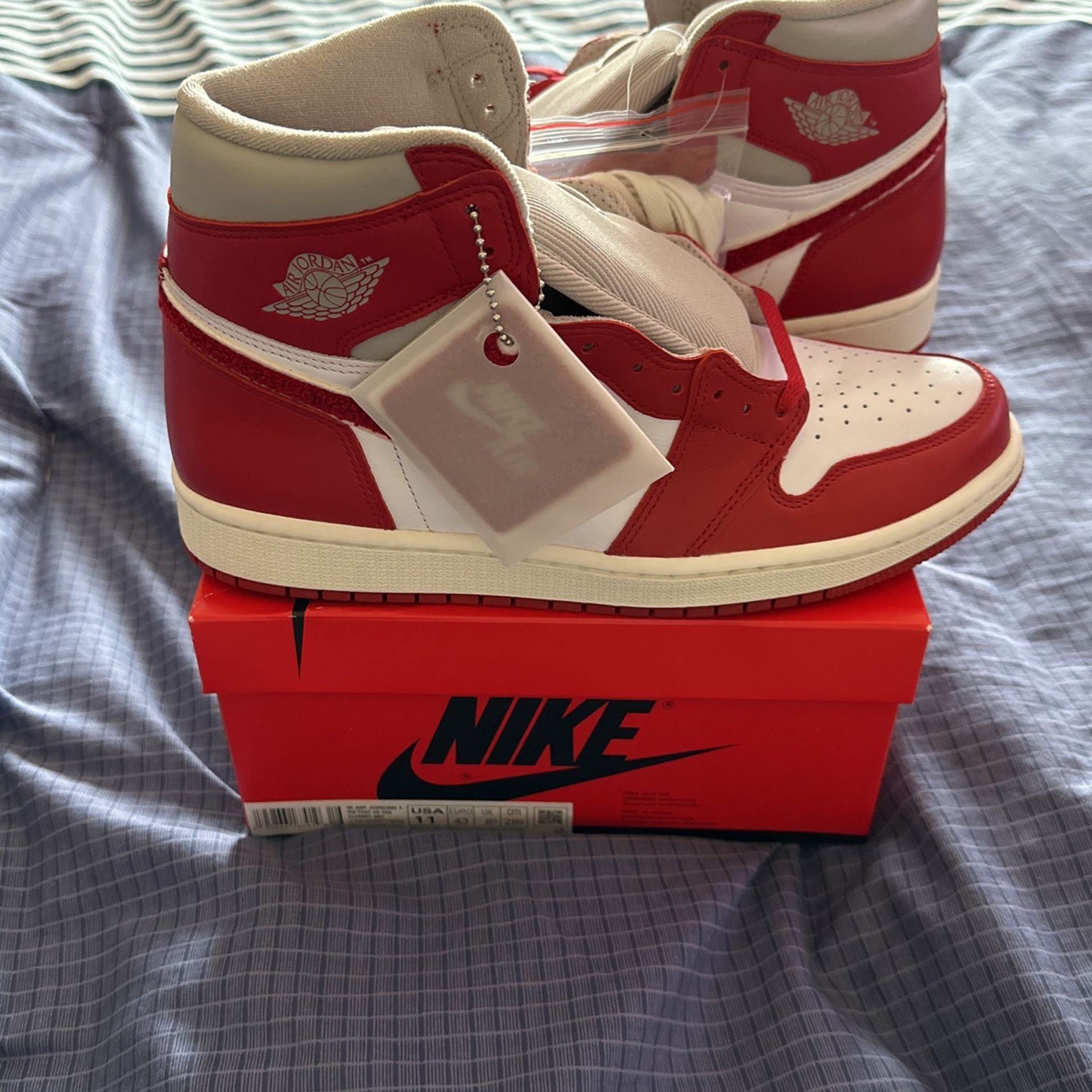 Jordan 1s Women Size 11 Which Is A In Men