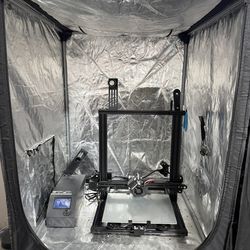 Creality CR-10 Mini 3D Printer