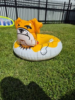 Outdoor water stuff