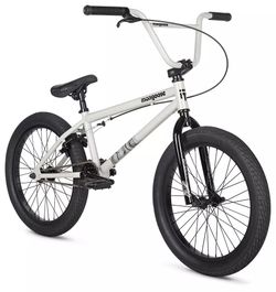 Mongoose 20" Scan 4.0 BMX Bike
