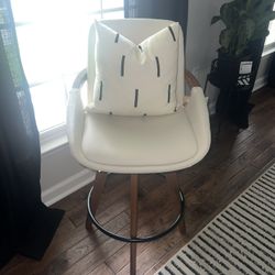 Bar Stools For Sale 29” New Not Used  Set Of (6) For $650