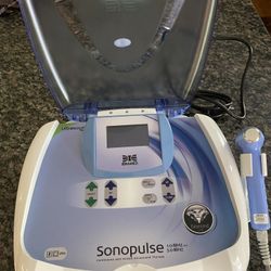 Sonopulse Ultrasound 