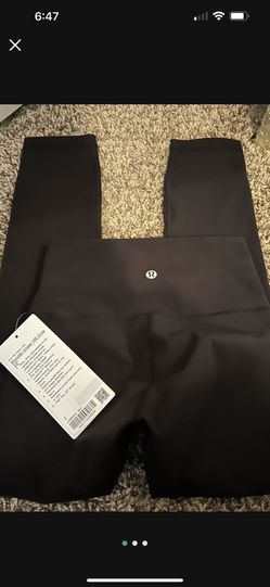 Lululemon Size 2  