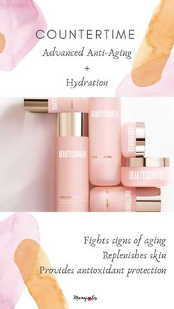 Skin Care and Makeup Products