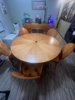 Moving need to sell fast! Needs a truck and people to help you!