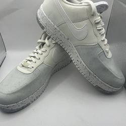 Nike Air Force Crater White 