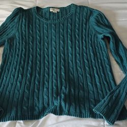 St. Johns Bay Ladies Large