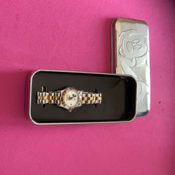 1980’s Disney Watch