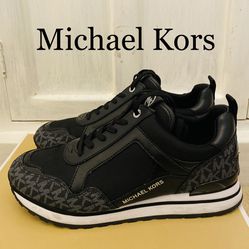 Michael Kors Wilma Sneakers