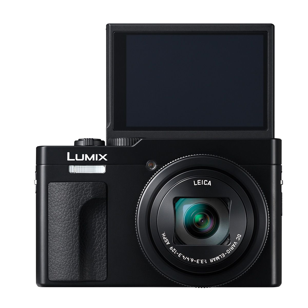 Panasonic LUMIX ZS99 Digital Camera Silver or Black available