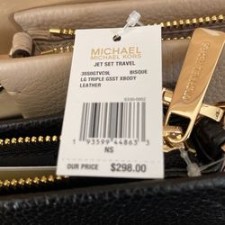 Michael  Kors Bags 🤎🖤