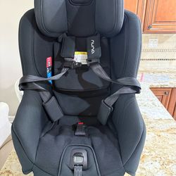 Nuna Rava Car Seat