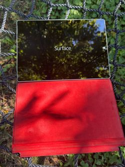 Surface Pro 3 (2 in 1 Laptop/Tablet)