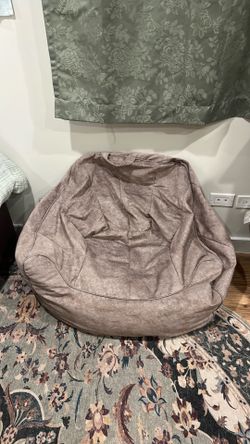Free Beanbag  chair