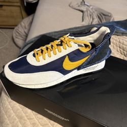 Nike Daybreak Undercover Collab