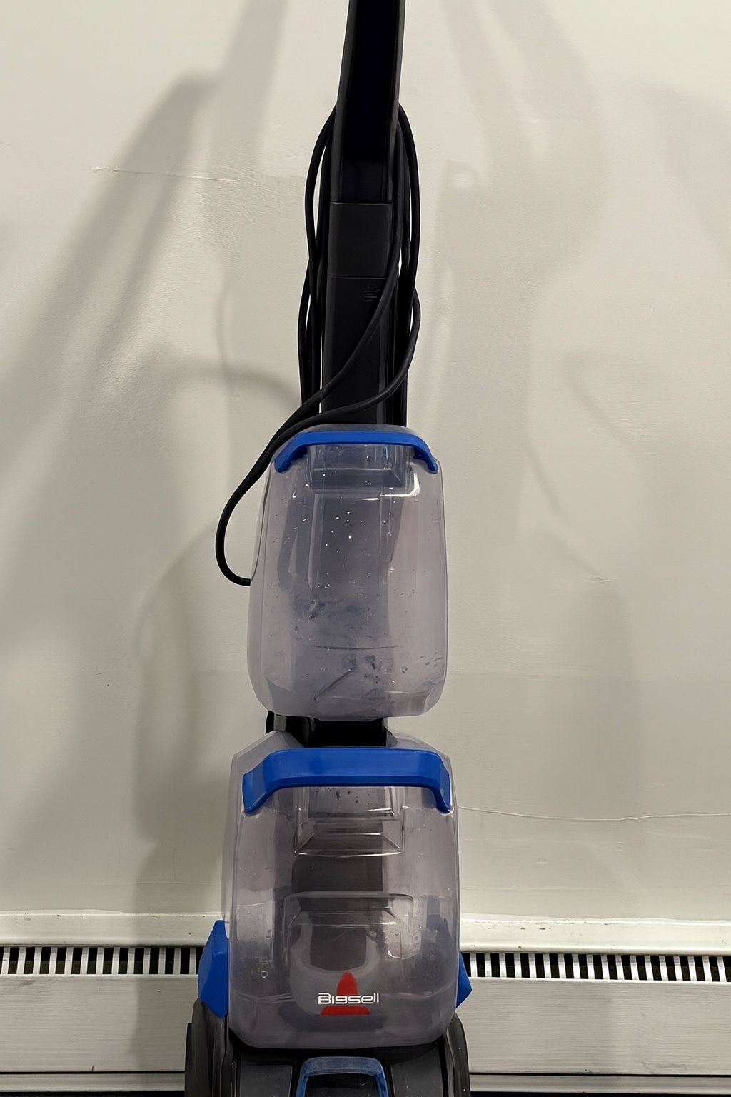 BISSELL TurboClean Pro Max Upright Carpet Cleaner – Like New