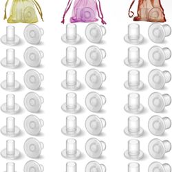 Heel Protectors For Grass