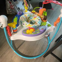 Baby Jumperoo Jumper