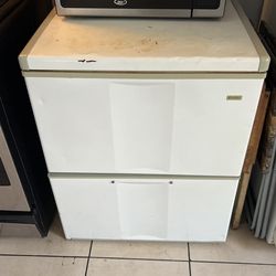 Kenmore Freezer