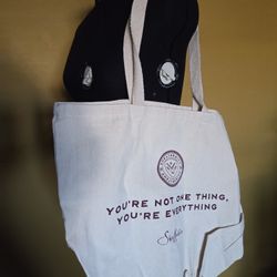 Large Tote Bag