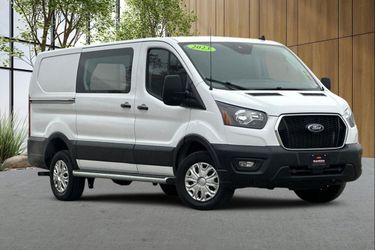 2023 Ford Transit-250 Cargo Van