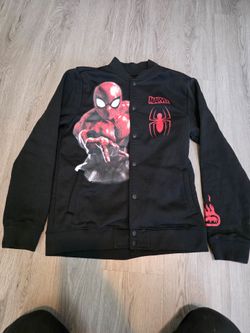 Spiderman Ecko