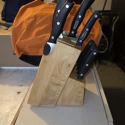 Kitchen Knives