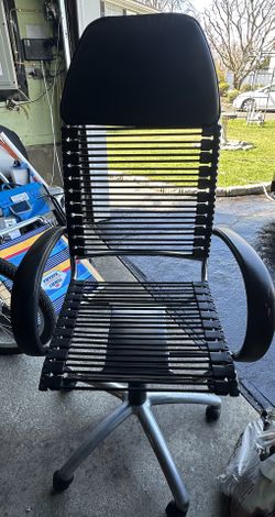 Bungee Chair