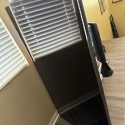 70 inch LG flat screen tv