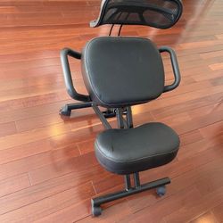 Vivo Ergonomic Desk Chair