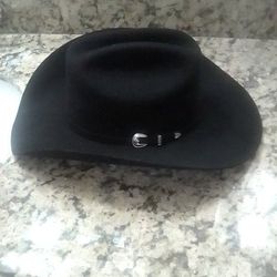 Justin Cowboy Hat 