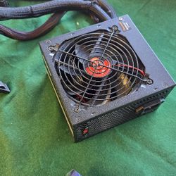 Litepower Series LTP-0350C-F – 350W  PSU