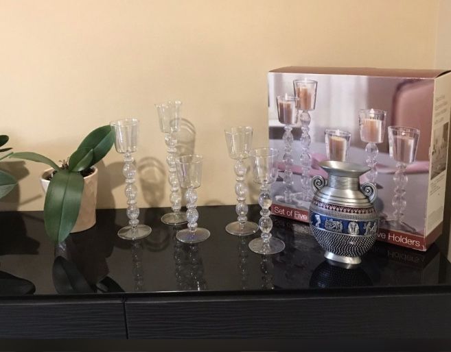 Moving Sale