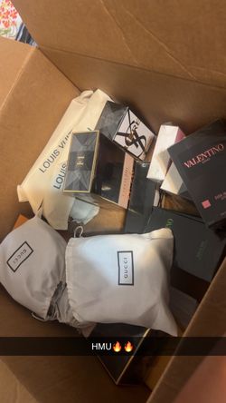 Colognes