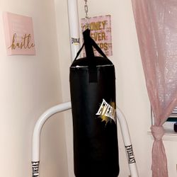  Boxing Bad And Stand 