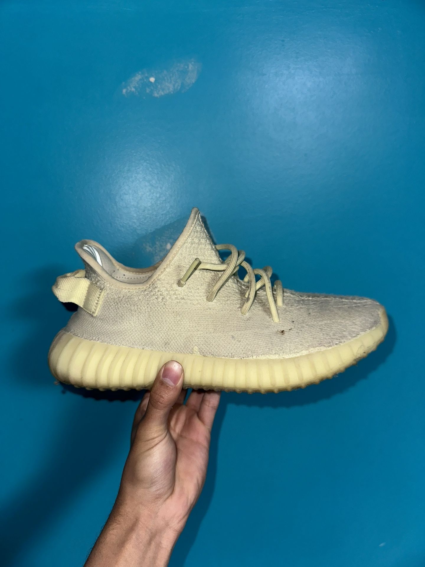 Yeezys Butter V2