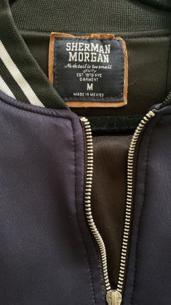 Designer jacket