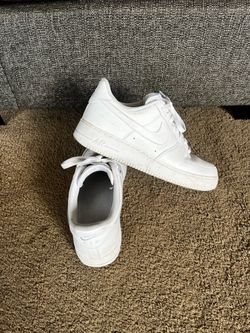 Nike Air Force 1’s - Size 9.5