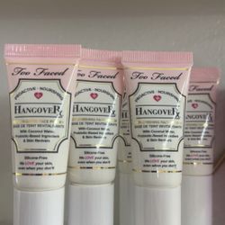 Too Faced 