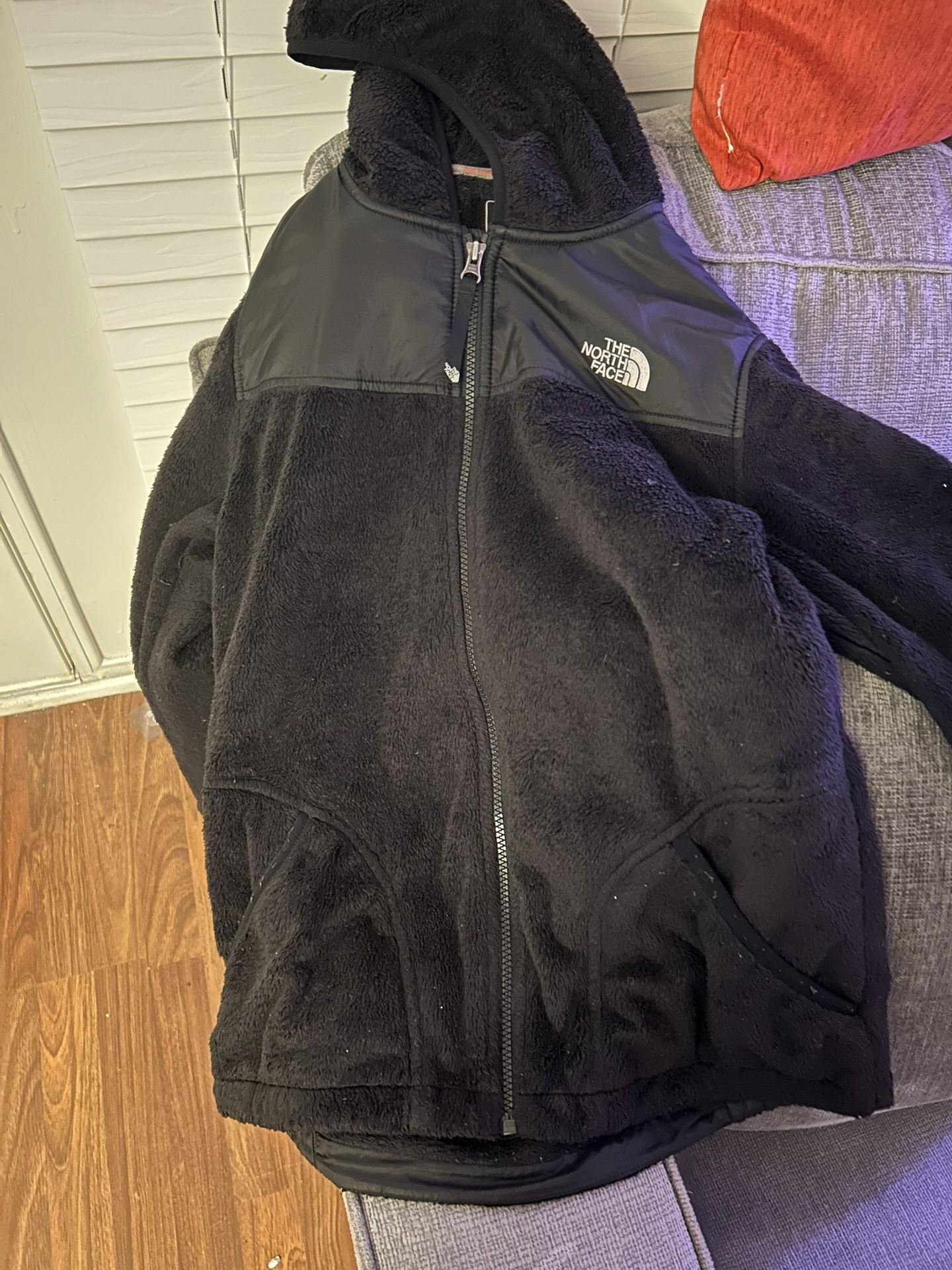 Girls North face Jacket 