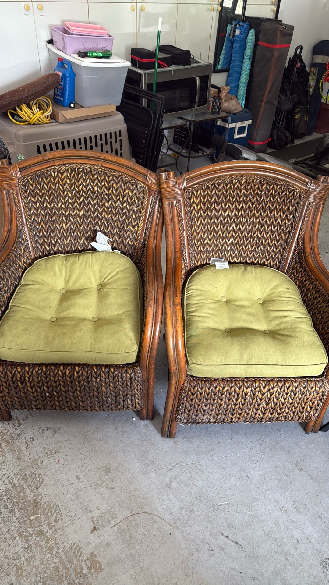 outdoor Chair