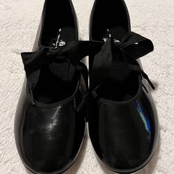 “NEW” Tap Shoes, Size 4, ABT Spotlights!