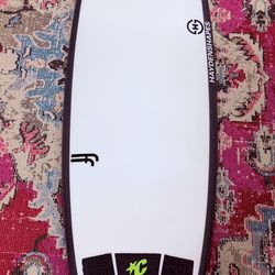 HaydenShapes Holy Hypto