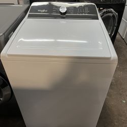 ✨ Whirlpool Washing Machine for Sale ✨