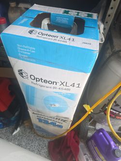 R454B 20lb