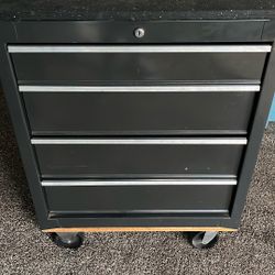 CRAFTSMAN Tool Cart 