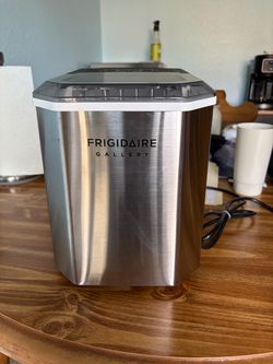 Frigidaire Countertop Ice Maker