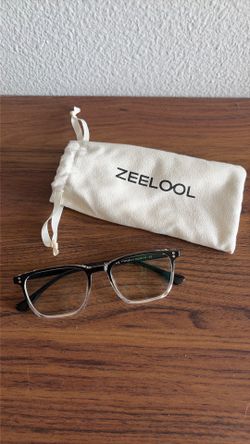 zelool non prescription glasses frames